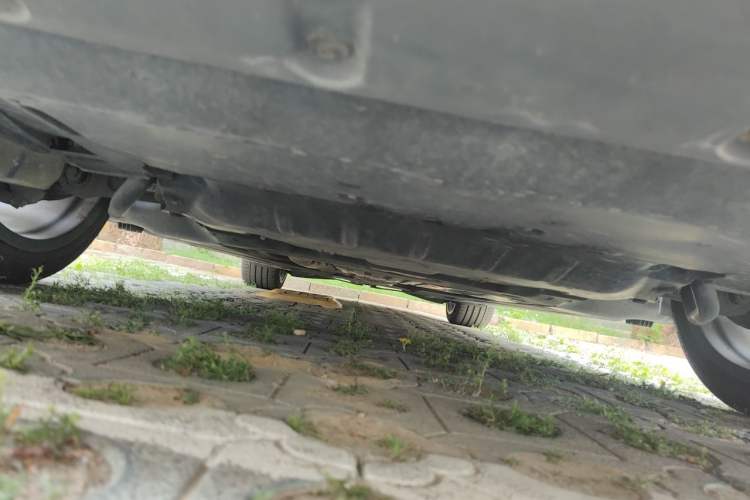 Used BMW 6 Series GT 2021 630i M Sport Package Chassis Front