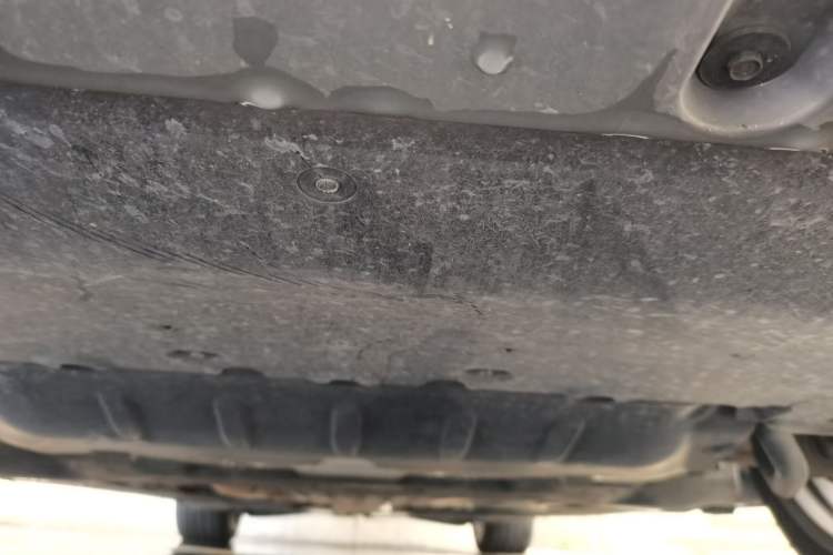 Used BMW 6 Series GT 2021 630i M Sport Package Chassis Front