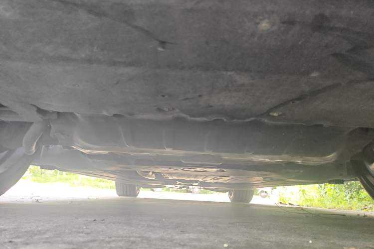Used BMW 6 Series GT 2021 630i M Sport Package Chassis Front