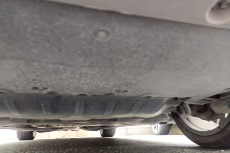Used BMW 6 Series GT 2021 630i M Sport Package Chassis Front