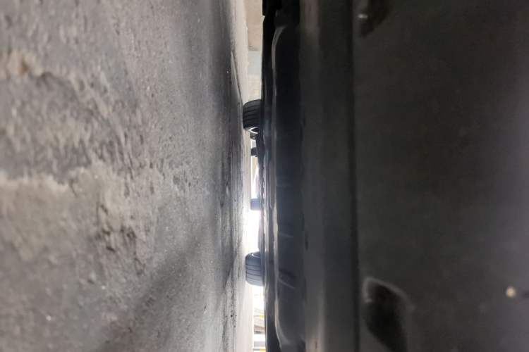 Used BMW 6 Series GT 2021 630i M Sport Package Chassis Front