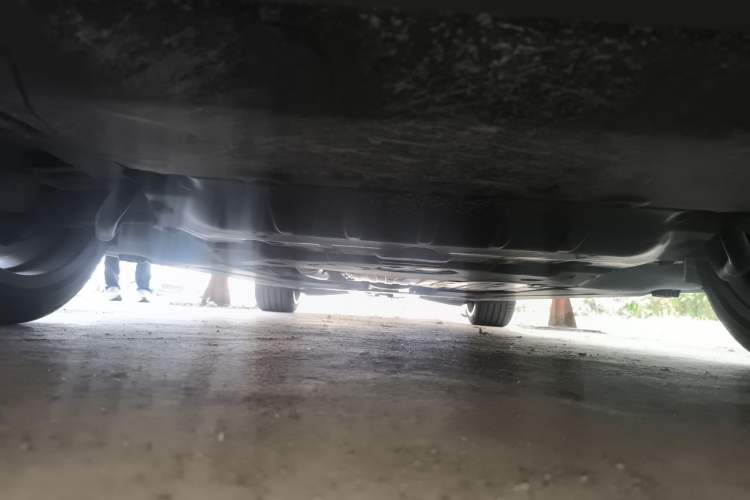 Used BMW 6 Series GT 2021 630i M Sport Package Chassis Front
