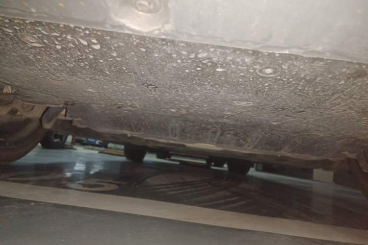 Used BMW 6 Series GT 2021 Restyled 630i M Sport Package Chassis Front