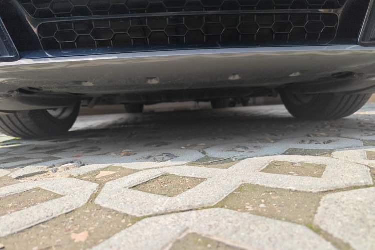 Used BMW 6 Series GT 2021 630i M Sport Package Chassis Front