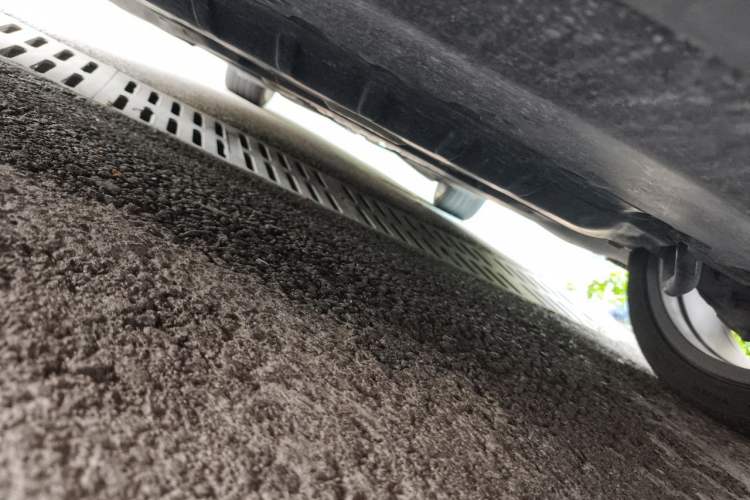 Used BMW 6 Series GT 2021 630i M Sport Package Chassis Front
