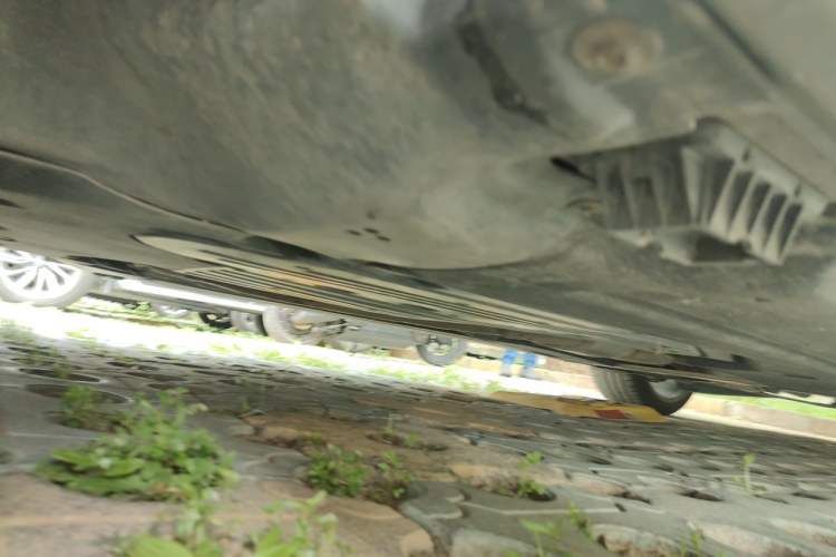 Used BMW 6 Series GT 2021 630i M Sport Package Chassis Front Left