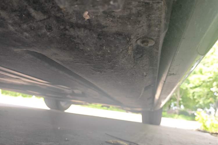Used BMW 6 Series GT 2021 630i M Sport Package Chassis Front Left