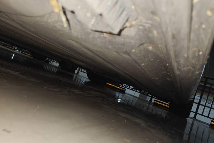 Used BMW 6 Series GT 2021 630i M Sport Package Chassis Front Left