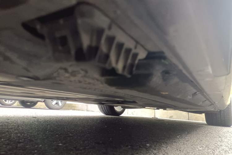Used BMW 6 Series GT 2021 630i M Sport Package Chassis Front Left