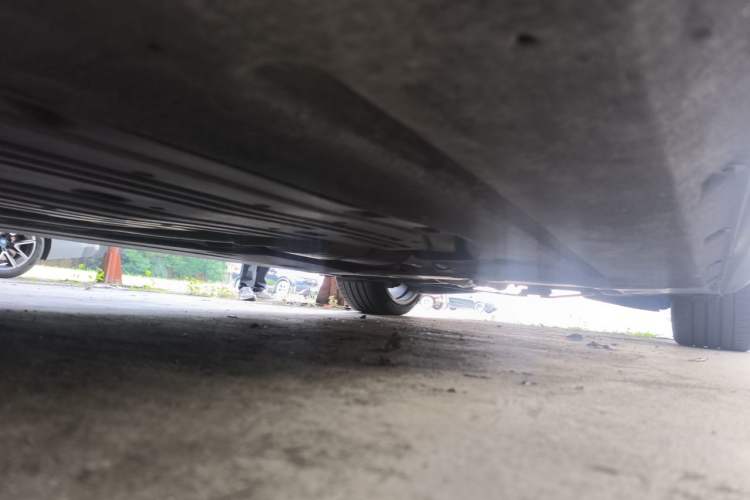Used BMW 6 Series GT 2021 630i M Sport Package Chassis Front Left