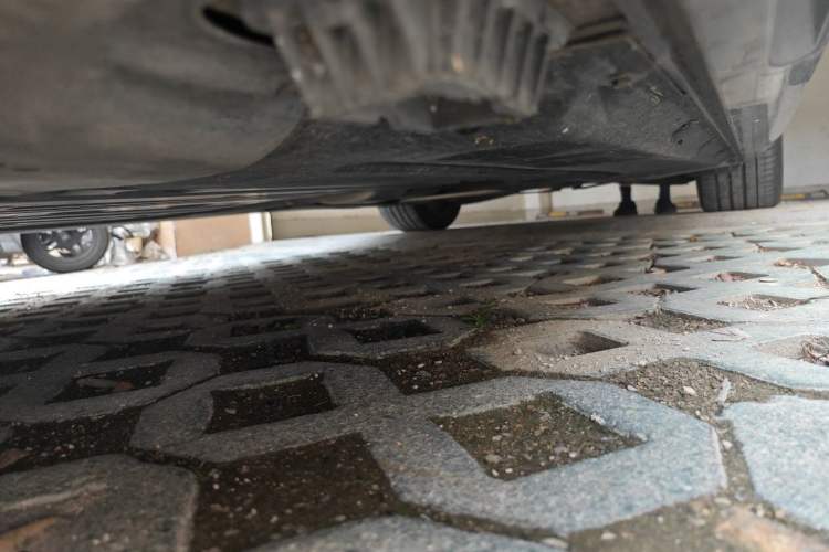 Used BMW 6 Series GT 2021 630i M Sport Package Chassis Front Left