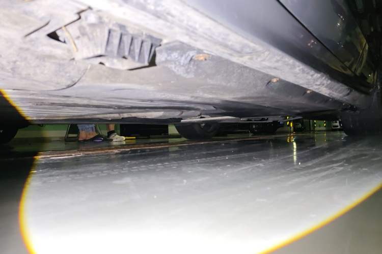 Used BMW 6 Series GT 2021 630i M Sport Package Chassis Front Left
