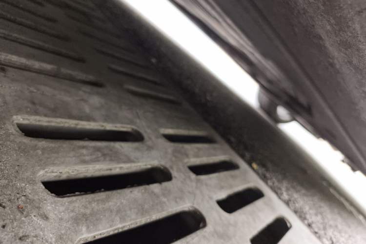 Used BMW 6 Series GT 2021 630i M Sport Package Chassis Front Left