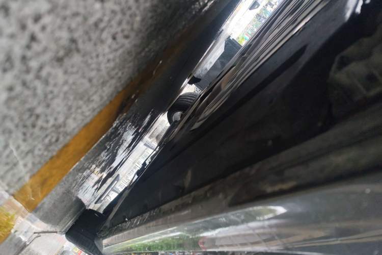 Used BMW 6 Series GT 2021 630i M Sport Package Chassis Front Left