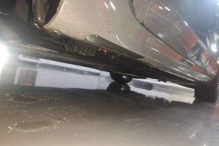 Used BMW 6 Series GT 2021 630i M Sport Package Chassis Front Left
