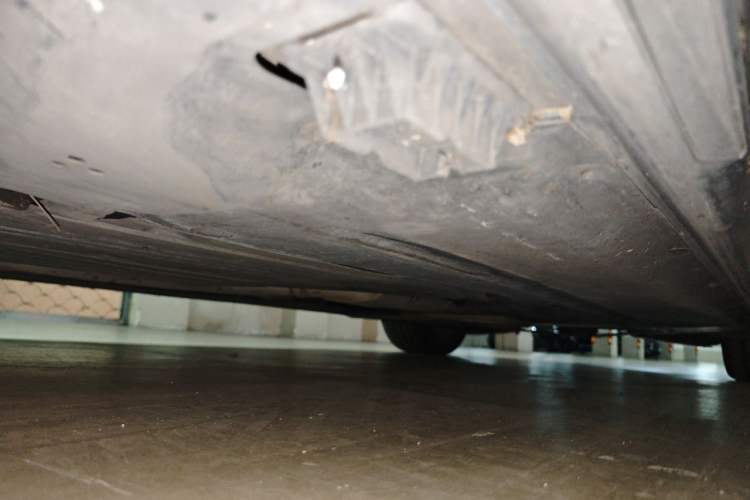 Used BMW 6 Series GT 2021 630i Luxury Design Package Chassis Front Left