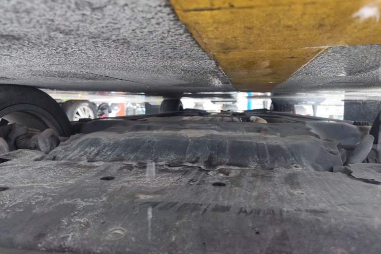 Used BMW 6 Series GT 2021 630i M Sport Package Chassis Front