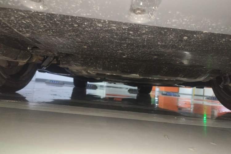 Used BMW 6 Series GT 2021 630i M Sport Package Chassis Front