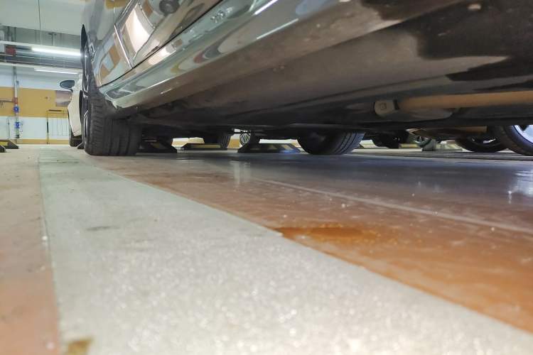 Used BMW 6 Series GT 2021 630i M Sport Package Chassis Front Right