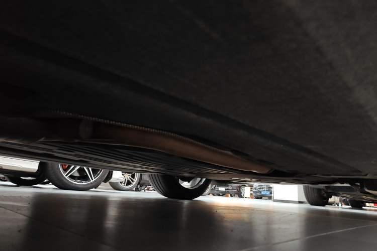 Used BMW 6 Series GT 2021 Restyled 630i M Sport Package Chassis Front Right