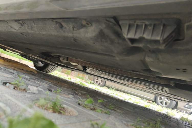 Used BMW 6 Series GT 2021 630i M Sport Package Chassis Front Right