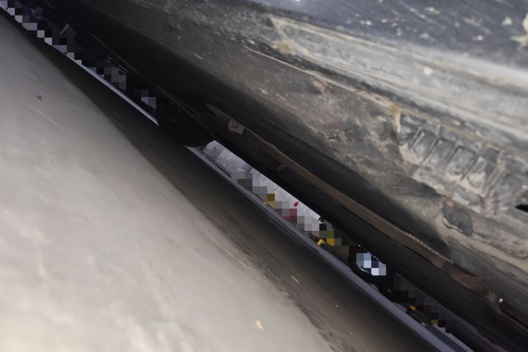Used BMW 6 Series GT 2021 630i Luxury Design Package Chassis Front Right