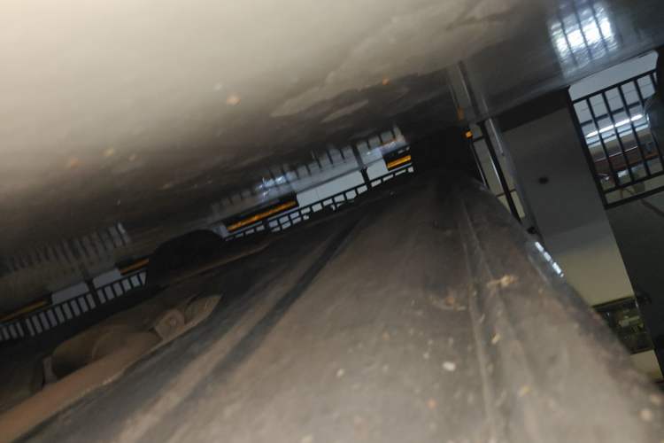 Used BMW 6 Series GT 2021 630i M Sport Package Chassis Front Right
