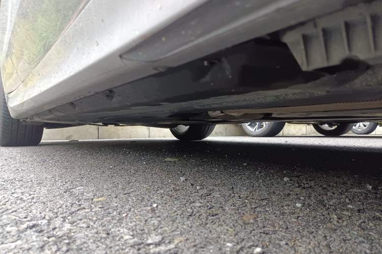 Used BMW 6 Series GT 2021 630i M Sport Package Chassis Front Right