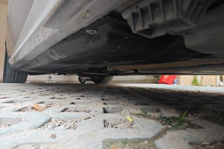Used BMW 6 Series GT 2021 630i M Sport Package Chassis Front Right