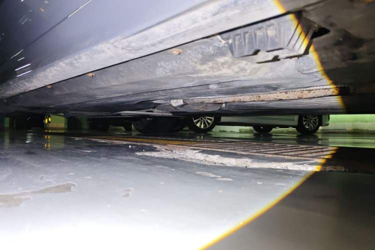 Used BMW 6 Series GT 2021 630i M Sport Package Chassis Front Right