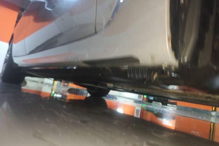 Used BMW 6 Series GT 2021 630i M Sport Package Chassis Front Right