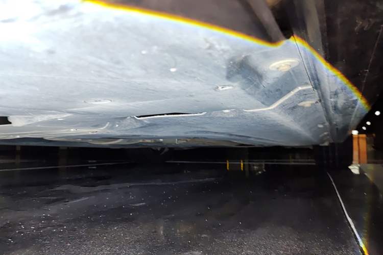 Used BMW 6 Series GT 2021 Restyled 630i M Sport Package Chassis Front Right