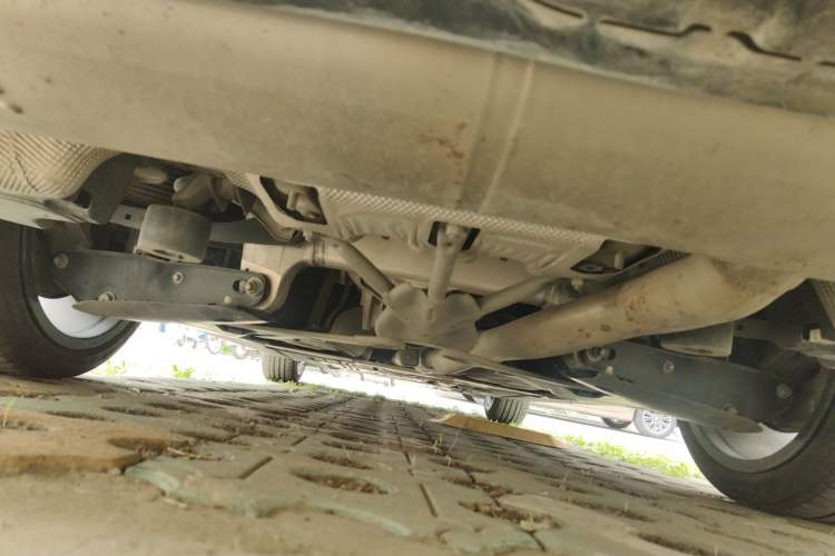 Used BMW 6 Series GT 2021 630i M Sport Package Chassis Rear