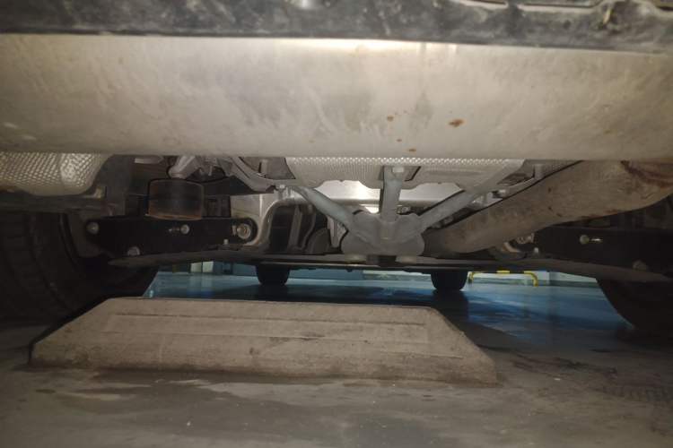 Used BMW 6 Series GT 2021 Restyled 630i M Sport Package Chassis Rear