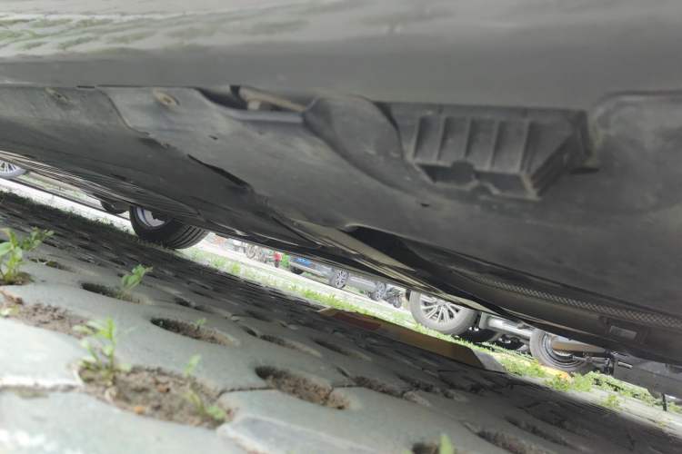 Used BMW 6 Series GT 2021 630i M Sport Package Chassis Rear Left