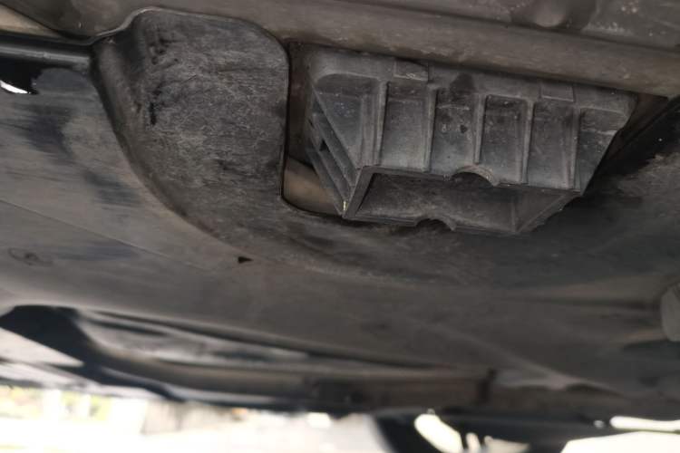 Used BMW 6 Series GT 2021 630i M Sport Package Chassis Rear Left