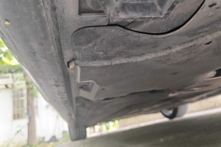 Used BMW 6 Series GT 2021 630i M Sport Package Chassis Rear Left