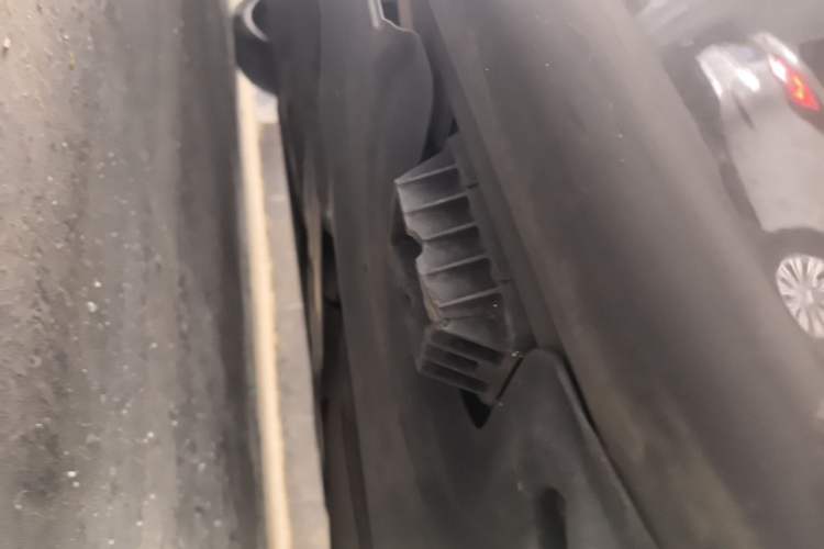 Used BMW 6 Series GT 2021 630i M Sport Package Chassis Rear Left