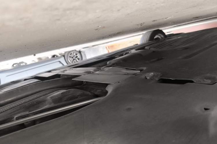 Used BMW 6 Series GT 2021 630i M Sport Package Chassis Rear Left