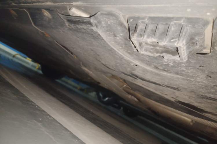 Used BMW 6 Series GT 2021 Restyled 630i M Sport Package Chassis Rear Left