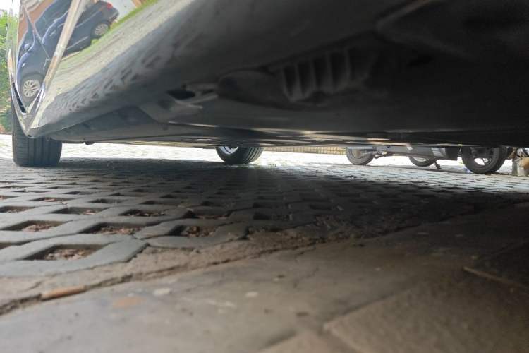 Used BMW 6 Series GT 2021 630i M Sport Package Chassis Rear Left