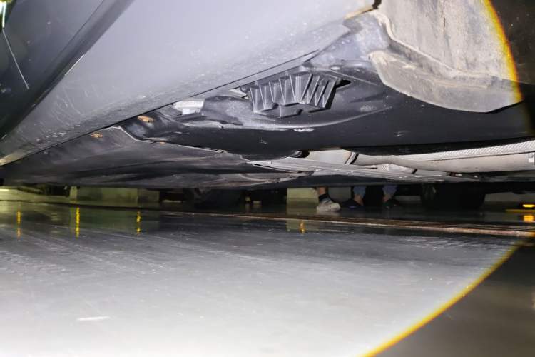 Used BMW 6 Series GT 2021 630i M Sport Package Chassis Rear Left