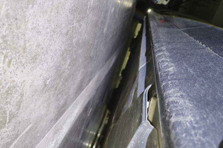 Used BMW 6 Series GT 2021 Updated 630i Luxury Design Package Chassis Rear Left