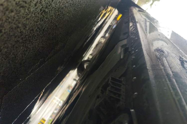 Used BMW 6 Series GT 2021 630i M Sport Package Chassis Rear Left