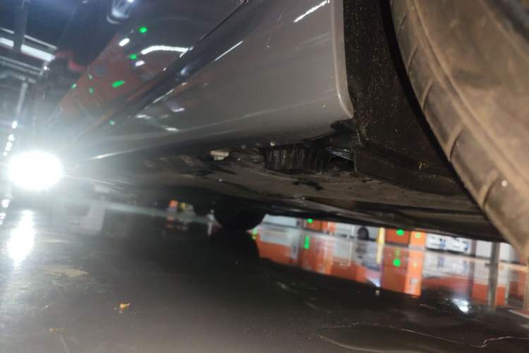 Used BMW 6 Series GT 2021 630i M Sport Package Chassis Rear Left