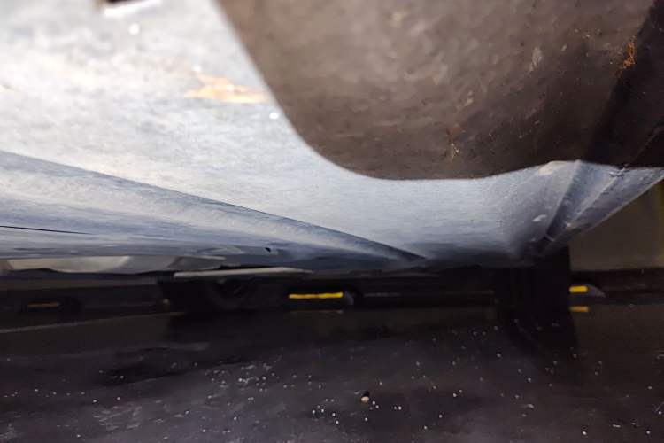 Used BMW 6 Series GT 2021 Restyled 630i M Sport Package Chassis Rear Left
