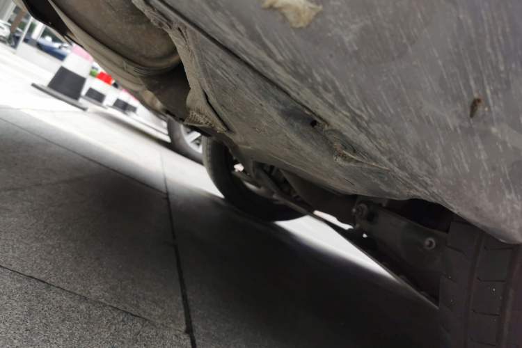 Used BMW 6 Series GT 2021 630i M Sport Grand Touring Edition Chassis Rear Left