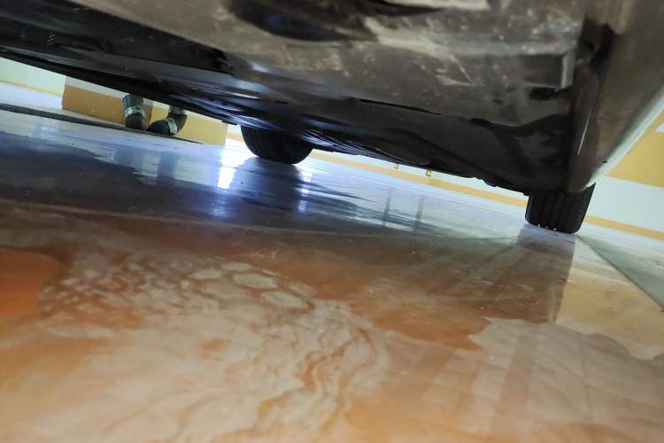 Used BMW 6 Series GT 2021 630i M Sport Package Chassis Rear Right