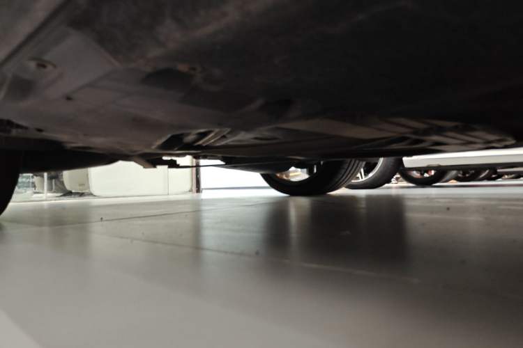 Used BMW 6 Series GT 2021 Restyled 630i M Sport Package Chassis Rear Right