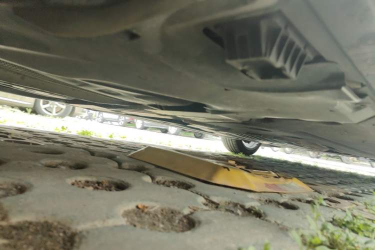 Used BMW 6 Series GT 2021 630i M Sport Package Chassis Rear Right